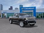 New 2025 Chevrolet Silverado 2500 High Country Crew Cab 4WD Pickup for sale #S1156930 - photo 1