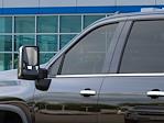 New 2025 Chevrolet Silverado 2500 High Country Crew Cab 4WD Pickup for sale #S1156930 - photo 12
