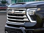 New 2025 Chevrolet Silverado 2500 High Country Crew Cab 4WD Pickup for sale #S1156930 - photo 13