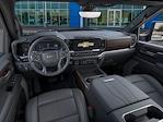New 2025 Chevrolet Silverado 2500 High Country Crew Cab 4WD Pickup for sale #S1156930 - photo 15