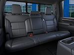 New 2025 Chevrolet Silverado 2500 High Country Crew Cab 4WD Pickup for sale #S1156930 - photo 17