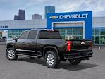 New 2025 Chevrolet Silverado 2500 High Country Crew Cab 4WD Pickup for sale #S1156930 - photo 4