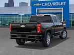 New 2025 Chevrolet Silverado 2500 High Country Crew Cab 4WD Pickup for sale #S1156930 - photo 2