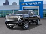 New 2025 Chevrolet Silverado 2500 High Country Crew Cab 4WD Pickup for sale #S1156930 - photo 6