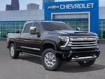 New 2025 Chevrolet Silverado 2500 High Country Crew Cab 4WD Pickup for sale #S1156930 - photo 7