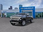 New 2025 Chevrolet Silverado 2500 High Country Crew Cab 4WD Pickup for sale #S1156930 - photo 8