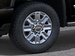 New 2025 Chevrolet Silverado 2500 High Country Crew Cab 4WD Pickup for sale #S1156930 - photo 9