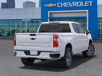 New 2025 Chevrolet Silverado 1500 RST Crew Cab 4WD Pickup for sale #S1183242 - photo 2