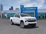 New 2025 Chevrolet Silverado 1500 RST Crew Cab 4WD Pickup for sale #S1183242 - photo 1