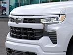 New 2025 Chevrolet Silverado 1500 RST Crew Cab 4WD Pickup for sale #S1183242 - photo 13