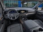 New 2025 Chevrolet Silverado 1500 RST Crew Cab 4WD Pickup for sale #S1183242 - photo 15