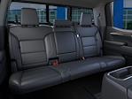 New 2025 Chevrolet Silverado 1500 RST Crew Cab 4WD Pickup for sale #S1183242 - photo 17
