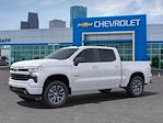 New 2025 Chevrolet Silverado 1500 RST Crew Cab 4WD Pickup for sale #S1183242 - photo 3