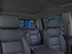 New 2025 Chevrolet Silverado 1500 RST Crew Cab 4WD Pickup for sale #S1183242 - photo 24