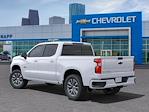 New 2025 Chevrolet Silverado 1500 RST Crew Cab 4WD Pickup for sale #S1183242 - photo 4