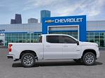 New 2025 Chevrolet Silverado 1500 RST Crew Cab 4WD Pickup for sale #S1183242 - photo 5