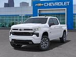 New 2025 Chevrolet Silverado 1500 RST Crew Cab 4WD Pickup for sale #S1183242 - photo 6