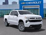 New 2025 Chevrolet Silverado 1500 RST Crew Cab 4WD Pickup for sale #S1183242 - photo 7
