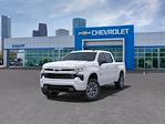New 2025 Chevrolet Silverado 1500 RST Crew Cab 4WD Pickup for sale #S1183242 - photo 8