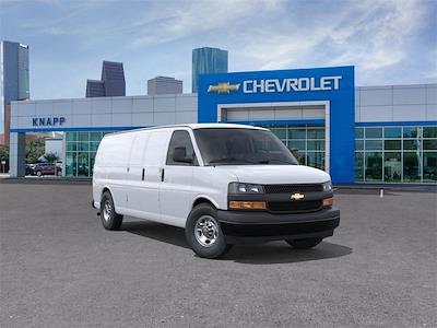 New 2025 Chevrolet Express 2500 Empty Cargo Van for sale #S1183605A - photo 1
