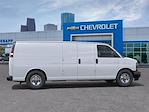 New 2025 Chevrolet Express 2500 Empty Cargo Van for sale #S1183605A - photo 5