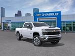 New 2025 Chevrolet Silverado 2500 LT Crew Cab 4WD Pickup for sale #S1188471 - photo 1