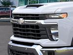 New 2025 Chevrolet Silverado 2500 LT Crew Cab 4WD Pickup for sale #S1188471 - photo 13