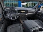 New 2025 Chevrolet Silverado 2500 LT Crew Cab 4WD Pickup for sale #S1188471 - photo 15