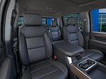 New 2025 Chevrolet Silverado 2500 LT Crew Cab 4WD Pickup for sale #S1188471 - photo 16