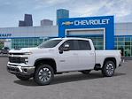 New 2025 Chevrolet Silverado 2500 LT Crew Cab 4WD Pickup for sale #S1188471 - photo 3