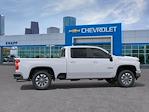 New 2025 Chevrolet Silverado 2500 LT Crew Cab 4WD Pickup for sale #S1188471 - photo 5