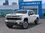New 2025 Chevrolet Silverado 2500 LT Crew Cab 4WD Pickup for sale #S1188471 - photo 6