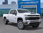 New 2025 Chevrolet Silverado 2500 LT Crew Cab 4WD Pickup for sale #S1188471 - photo 7
