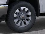 New 2025 Chevrolet Silverado 2500 LT Crew Cab 4WD Pickup for sale #S1188471 - photo 9