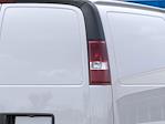 New 2025 Chevrolet Express 2500 Empty Cargo Van for sale #S1227437 - photo 11