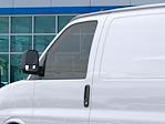 New 2025 Chevrolet Express 2500 Empty Cargo Van for sale #S1227437 - photo 12