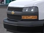 New 2025 Chevrolet Express 2500 Empty Cargo Van for sale #S1227437 - photo 13