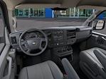 New 2025 Chevrolet Express 2500 Empty Cargo Van for sale #S1227437 - photo 15