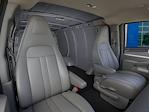 New 2025 Chevrolet Express 2500 Empty Cargo Van for sale #S1227437 - photo 16