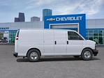New 2025 Chevrolet Express 2500 Empty Cargo Van for sale #S1227437 - photo 5
