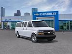 New 2025 Chevrolet Express 3500 1LS Passenger Van for sale #S1274980 - photo 1