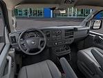 New 2025 Chevrolet Express 3500 1LS Passenger Van for sale #S1274980 - photo 15