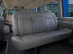 New 2025 Chevrolet Express 3500 1LS Passenger Van for sale #S1274980 - photo 17