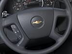 New 2025 Chevrolet Express 3500 1LS Passenger Van for sale #S1274980 - photo 19