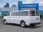 New 2025 Chevrolet Express 3500 1LS Passenger Van for sale #S1274980 - photo 27