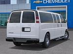 New 2025 Chevrolet Express 3500 1LS Passenger Van for sale #S1274980 - photo 28