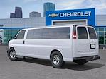 New 2025 Chevrolet Express 3500 1LS Passenger Van for sale #S1274980 - photo 4