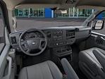 New 2025 Chevrolet Express 3500 1LS Passenger Van for sale #S1274980 - photo 39