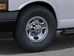 New 2025 Chevrolet Express 3500 1LS Passenger Van for sale #S1274980 - photo 9