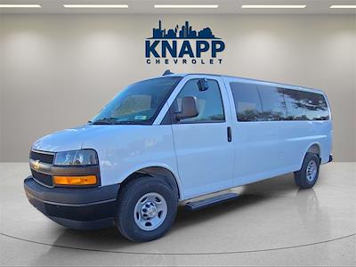 New 2025 Chevrolet Express 3500 1LS Passenger Van for sale #S1274981 - photo 1